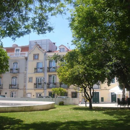 Apartamento No Centro Historico De Setubal Exterior photo