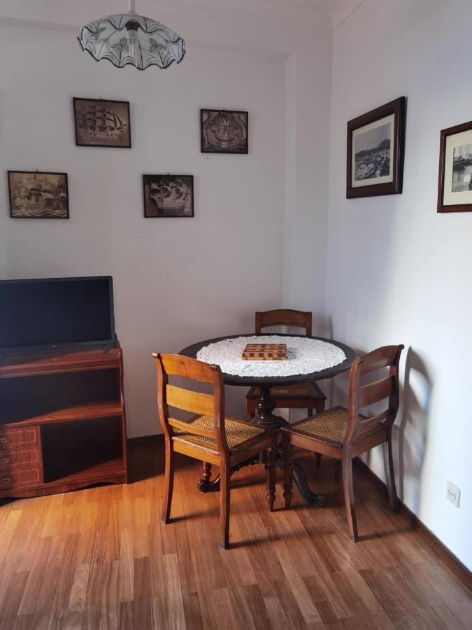 Apartamento No Centro Historico De Setubal Exterior photo