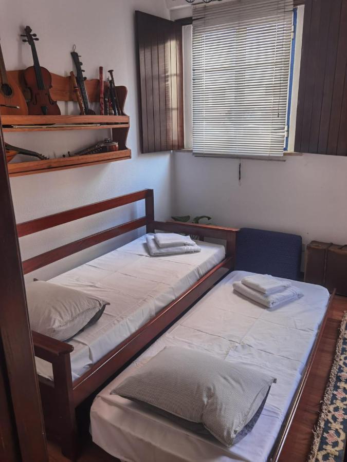 Apartamento No Centro Historico De Setubal Exterior photo