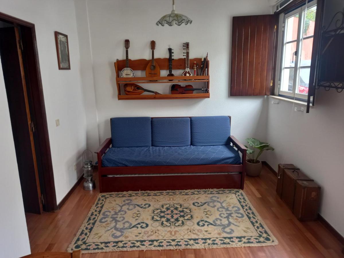 Apartamento No Centro Historico De Setubal Exterior photo