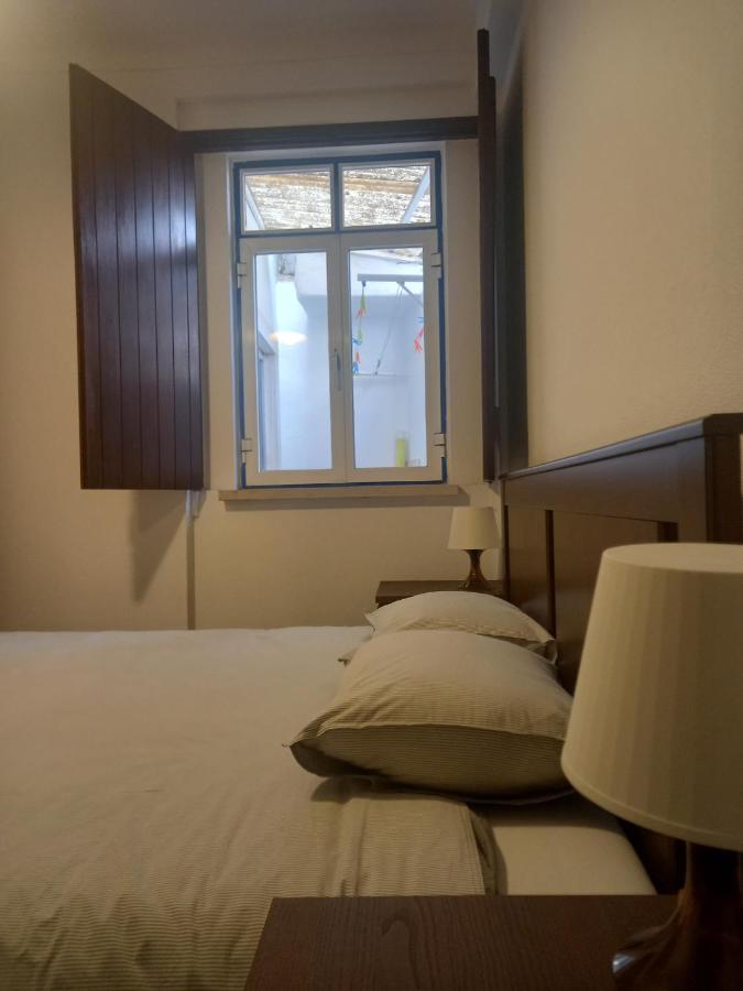 Apartamento No Centro Historico De Setubal Exterior photo