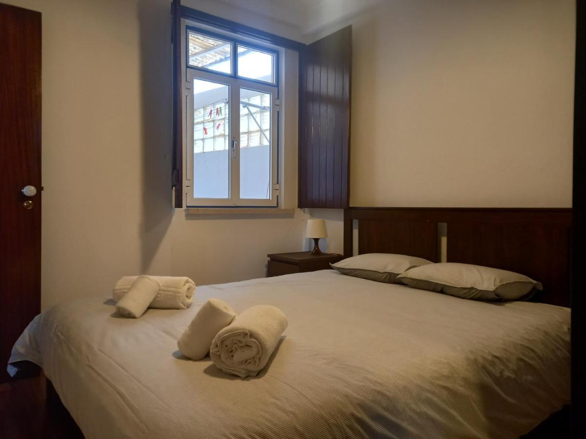 Apartamento No Centro Historico De Setubal Exterior photo
