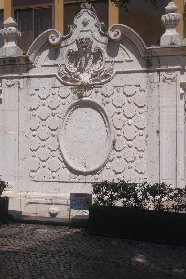 Apartamento No Centro Historico De Setubal Exterior photo