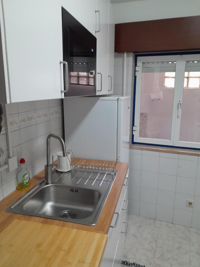 Apartamento No Centro Historico De Setubal Exterior photo
