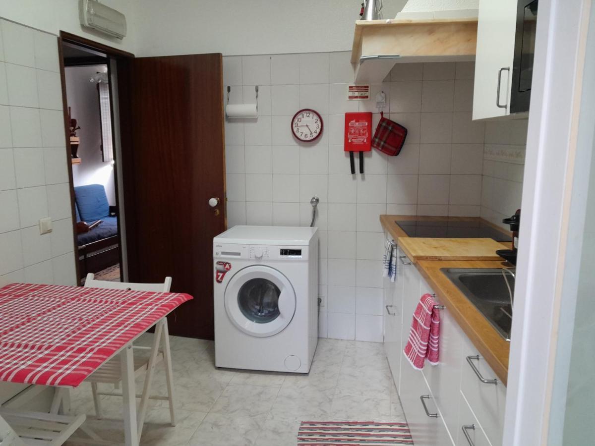Apartamento No Centro Historico De Setubal Exterior photo